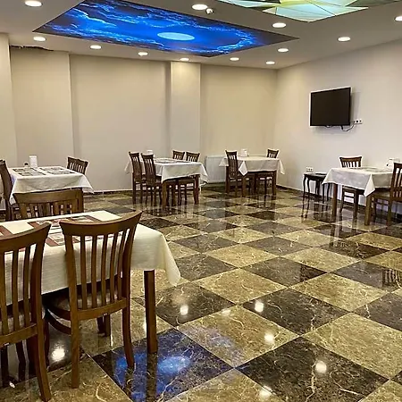 Hotel Malkoc