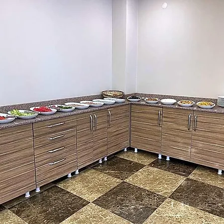 Malkoc Hotel *