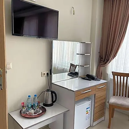 Malkoc Hotel
