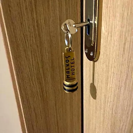 Malkoc Hotel Bursa