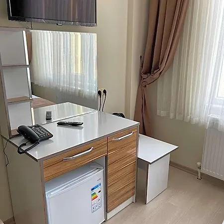 Szálloda Malkoc *