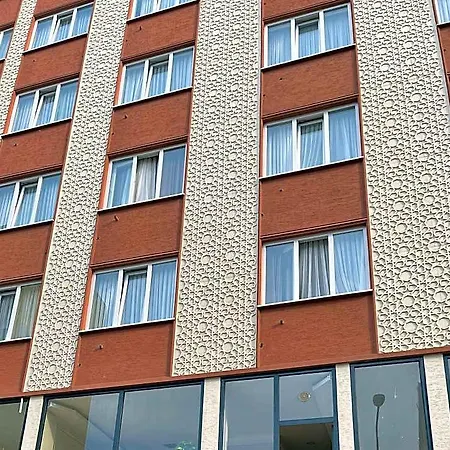 Malkoc Hotel *
