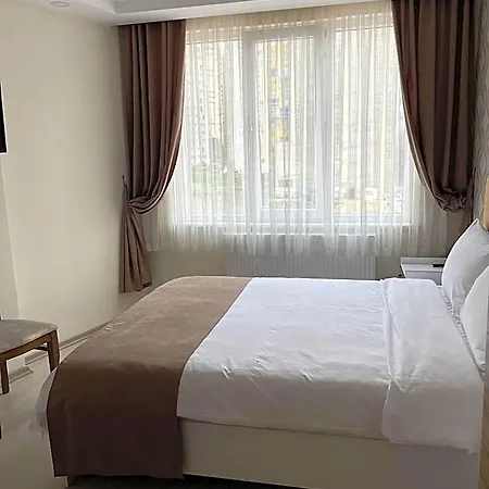Hotel Malkoc